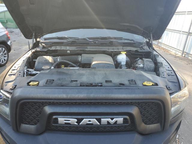 Photo 11 from auction – 2020 RAM 1500 CLASS with VIN 1C6RR7GG7LS141298