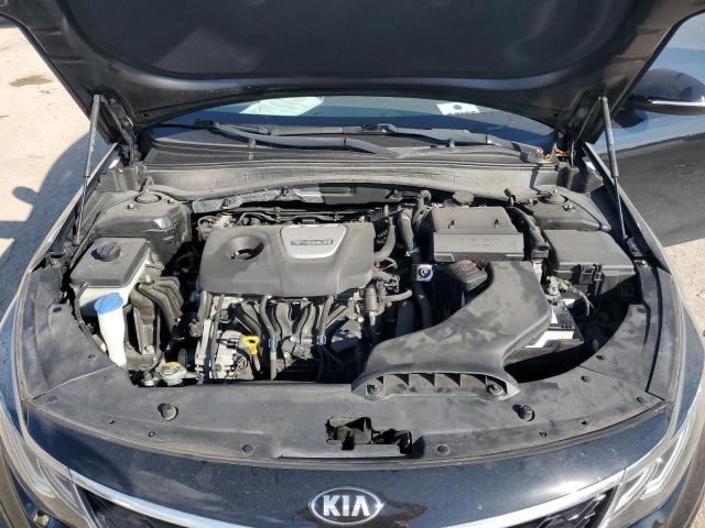 Photo 11 from auction – 2019 KIA OPTIMA EX with VIN 5XXGU4L16KG332105