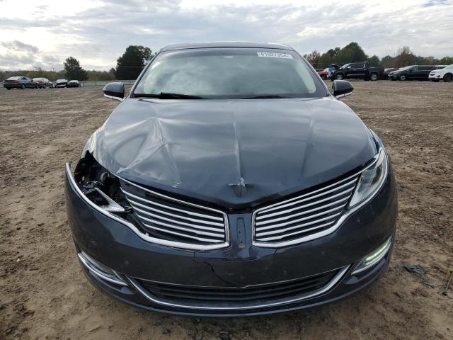 Photo 5 from auction – 2013 LINCOLN MKZ with VIN 3LN6L2GK3DR821292