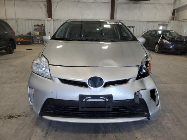 Photo 5 from auction – 2012 TOYOTA PRIUS with VIN JTDKN3DU3C0335153