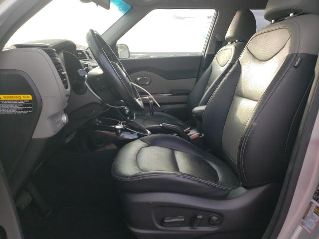 Foto 7 de la subasta – 2017 KIA SOUL + con VIN KNDJP3A57H7444796