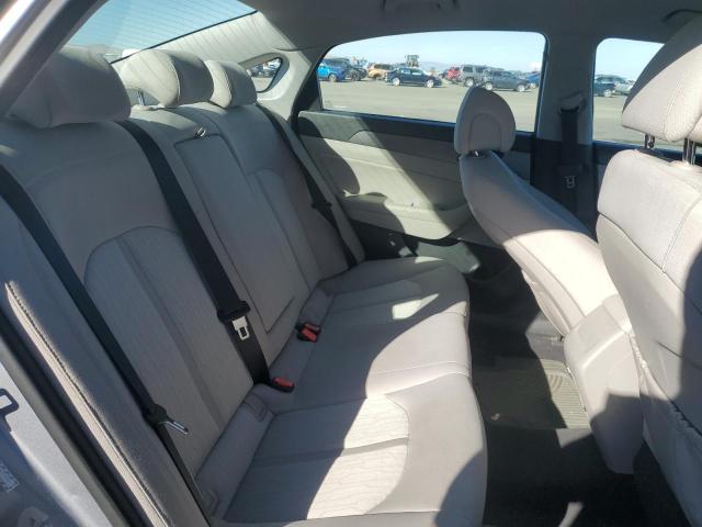 Photo 10 from auction – 2016 HYUNDAI SONATA HYB with VIN KMHE24L16GA033600