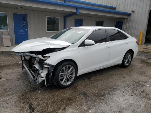 TOYOTA CAMRY LE 2015 with VIN 4T1BF1FK8FU031130 - Photo from auction