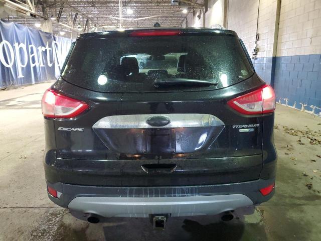 Photo 6 from auction – 2016 FORD ESCAPE TIT with VIN 1FMCU9J96GUA15362