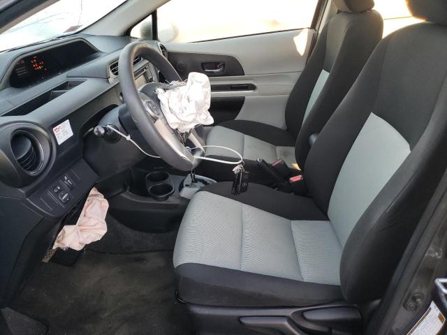 Photo 7 from auction – 2014 TOYOTA PRIUS C with VIN JTDKDTB35E1063229