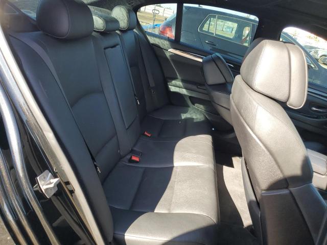 Photo 10 from auction – 2012 BMW 535 I with VIN WBAFR7C5XCC808789
