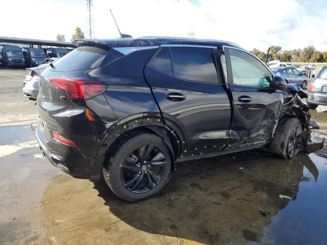 Photo 3 from auction – 2024 BUICK ENCORE GX with VIN KL4AMDSL7RB089584