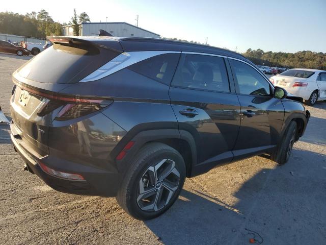 Photo 3 from auction – 2023 HYUNDAI TUCSON SEL with VIN 5NMJFCAE1PH216965