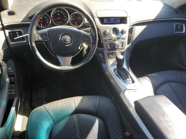 Photo 8 from auction – 2010 CADILLAC CTS with VIN 1G6DA5EG1A0133596
