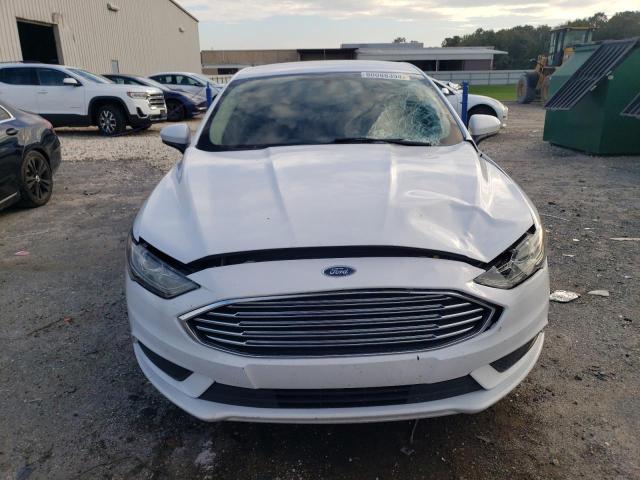 Photo 5 from auction – 2017 FORD FUSION SE with VIN 3FA6P0H72HR403051