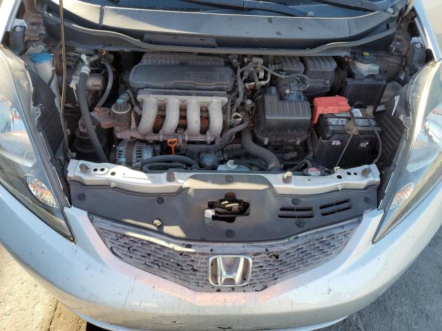 Zdjęcie 12 z aukcji – 2012 HONDA FIT z VIN JHMGE8H39CC023520