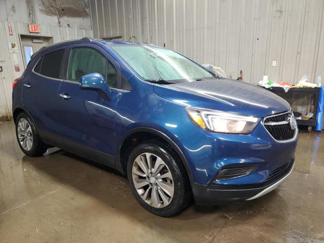 Photo 4 from auction – 2020 BUICK ENCORE PRE with VIN KL4CJASBXLB019222