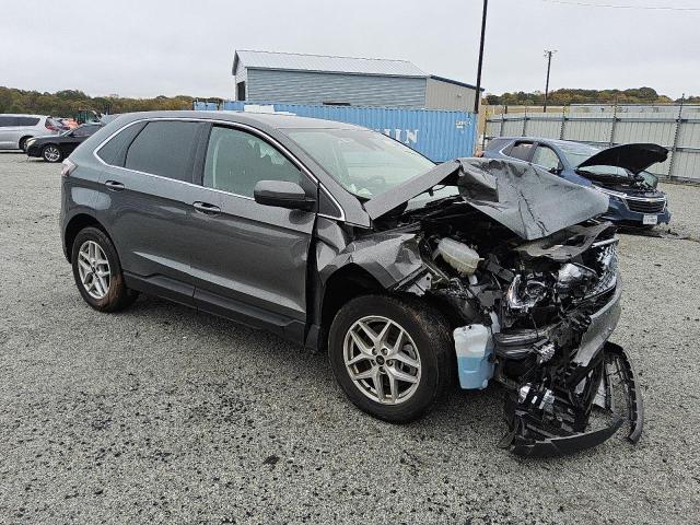 Снимка 4 от търг – 2023 FORD EDGE SEL с VIN 2FMPK4J91PBA01157