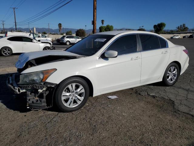 Photo 1 from auction – 2012 HONDA ACCORD SE with VIN 1HGCP2F66CA223014
