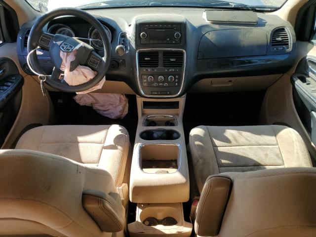 Photo 8 from auction – 2014 DODGE GRAND CARA with VIN 2C4RDGCG0ER210494
