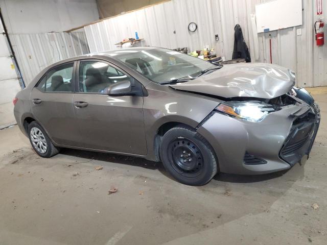 Photo 4 from auction – 2017 TOYOTA COROLLA L with VIN 5YFBURHE4HP688748