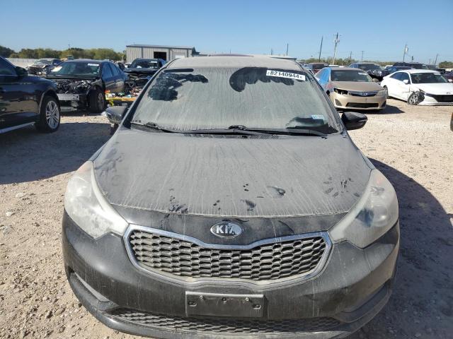 Photo 5 from auction – 2014 KIA FORTE LX with VIN KNAFX4A66E5211890