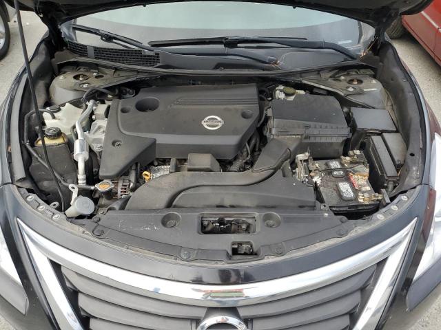 Photo 11 from auction – 2013 NISSAN ALTIMA 2.5 with VIN 1N4AL3AP6DN521277