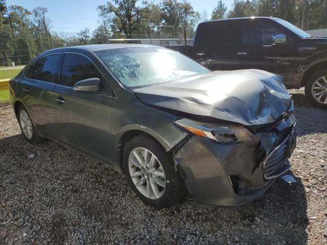 Photo 4 from auction – 2014 TOYOTA AVALON BAS with VIN 4T1BK1EB0EU118550