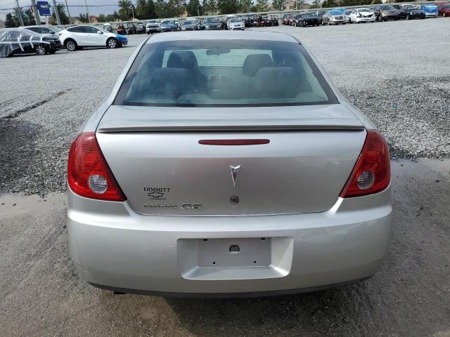 Photo 6 from auction – 2007 PONTIAC G6 BASE with VIN 1G2ZG58B074226245