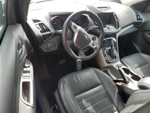 Photo 8 from auction – 2013 FORD ESCAPE SEL with VIN 1FMCU9H94DUD33370