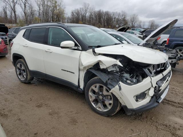 Photo 4 from auction – 2019 JEEP COMPASS LI with VIN 3C4NJDCB4KT651578
