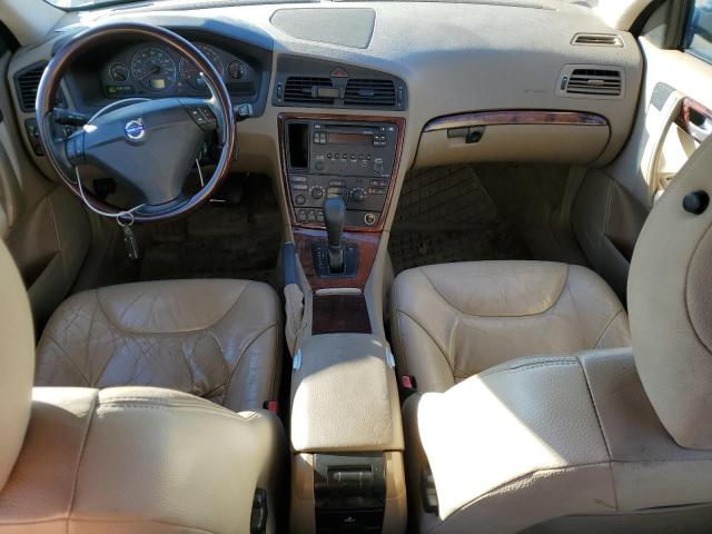 Photo 8 from auction – 2006 VOLVO S60 2.5T with VIN YV1RS592762543422
