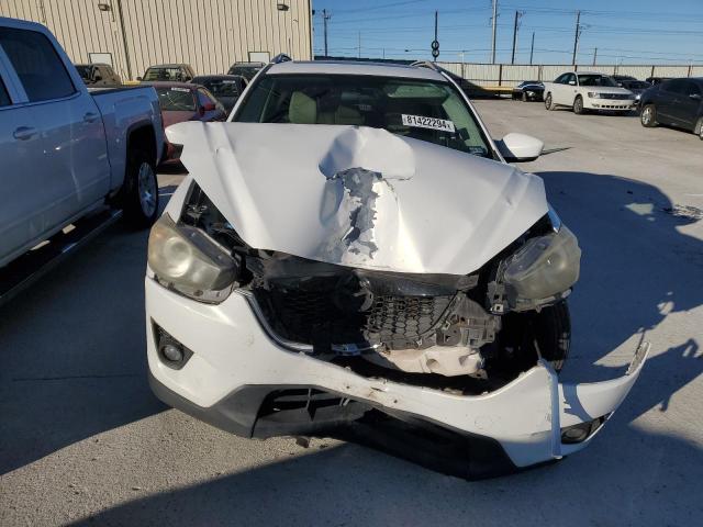 Photo 5 from auction – 2013 MAZDA CX-5 TOURI with VIN JM3KE2CE3D0137413