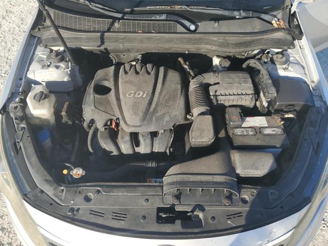 Foto 11 de la subasta – 2013 KIA OPTIMA EX con VIN 5XXGN4A71DG211473