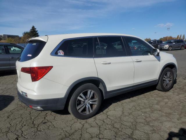 Photo 3 from auction – 2018 HONDA PILOT EXL with VIN 5FNYF5H65JB008248