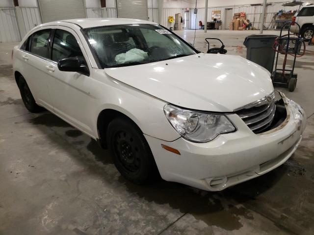 Photo 4 from auction – 2010 CHRYSLER SEBRING TO with VIN 1C3CC4FB3AN148589