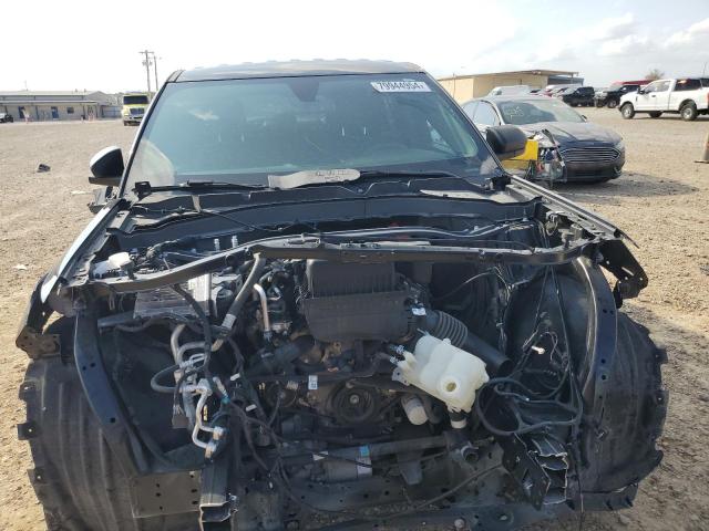 Photo 5 from auction – 2022 FORD EXPLORER P with VIN 1FM5K8ABXNGA49148
