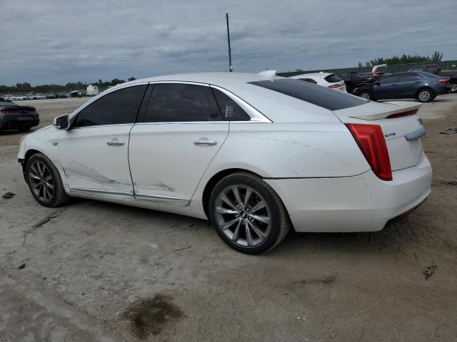 Photo 2 from auction – 2016 CADILLAC XTS with VIN 2G61L5S36G9151976