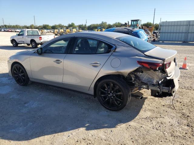 Photo 2 from auction – 2025 MAZDA 3 SELECT S with VIN JM1BPABM5S1760335