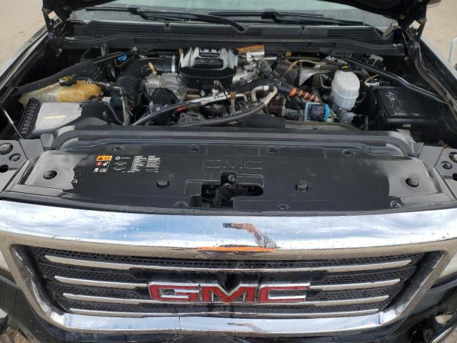 Photo 11 from auction – 2016 GMC SIERRA K25 with VIN 1GT12TE83GF141313