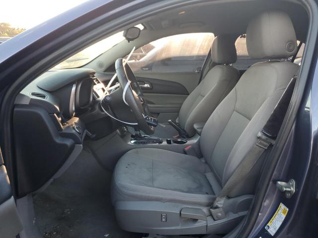 Photo 7 from auction – 2014 CHEVROLET MALIBU LS with VIN 1G11B5SL2EF240375