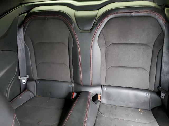 Photo 10 from auction – 2023 CHEVROLET CAMARO with VIN 1G1FK3D67P0136245
