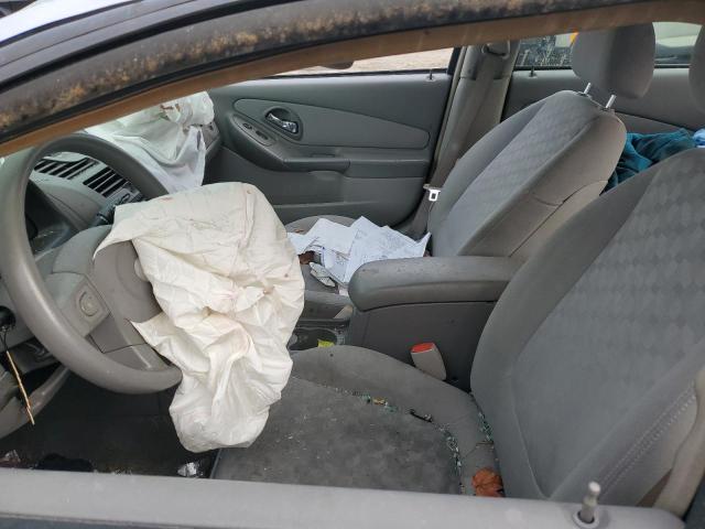 Photo 7 from auction – 2005 CHEVROLET MALIBU LS with VIN 1G1ZT52845F329974