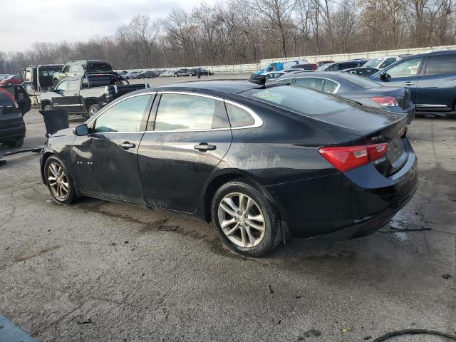 Photo 2 from auction – 2017 CHEVROLET MALIBU LT with VIN 1G1ZE5ST6HF104491