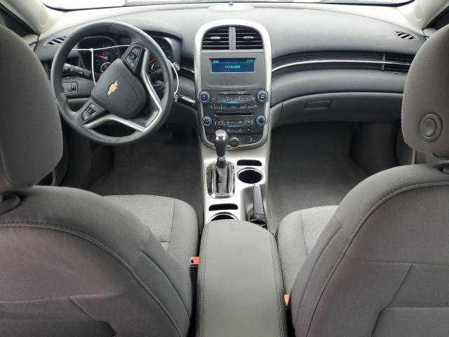 Photo 8 from auction – 2014 CHEVROLET MALIBU LS with VIN 1G11B5SL4EF174539