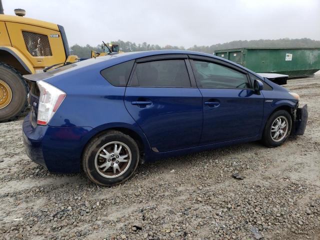 Photo 3 from auction – 2011 TOYOTA PRIUS with VIN JTDKN3DU5B0280140