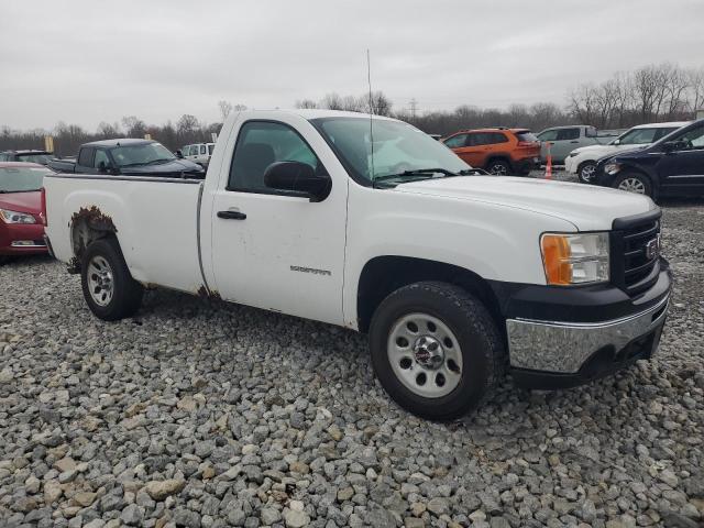 Photo 4 from auction – 2013 GMC SIERRA C15 with VIN 1GTN1TEX7DZ117795