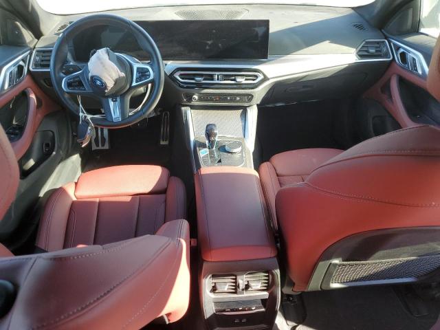 Photo 8 from auction – 2023 BMW I4 EDRIVE with VIN WBY73AW01PFN75216