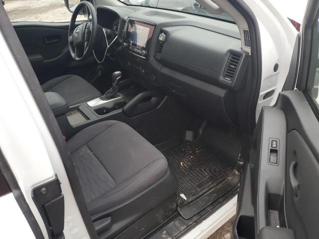 Photo 8 from auction – 2024 NISSAN FRONTIER S with VIN 1N6ED1CL5RN649781