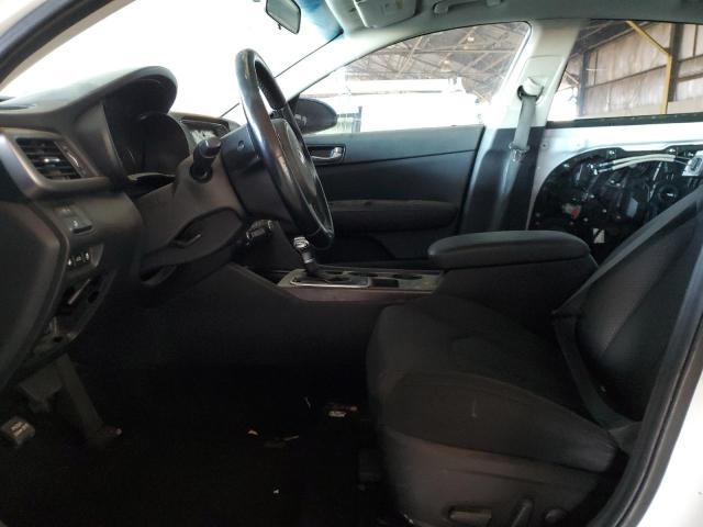 Photo 7 from auction – 2018 KIA OPTIMA LX with VIN 5XXGT4L13JG215101