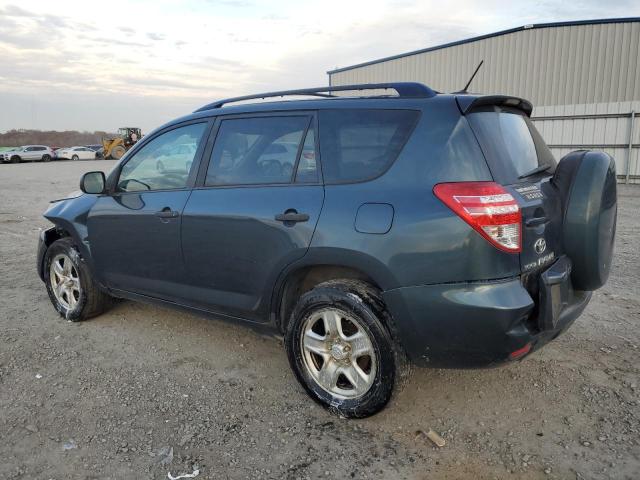 Photo 2 from auction – 2010 TOYOTA RAV4 with VIN JTMZF4DV9A5032100