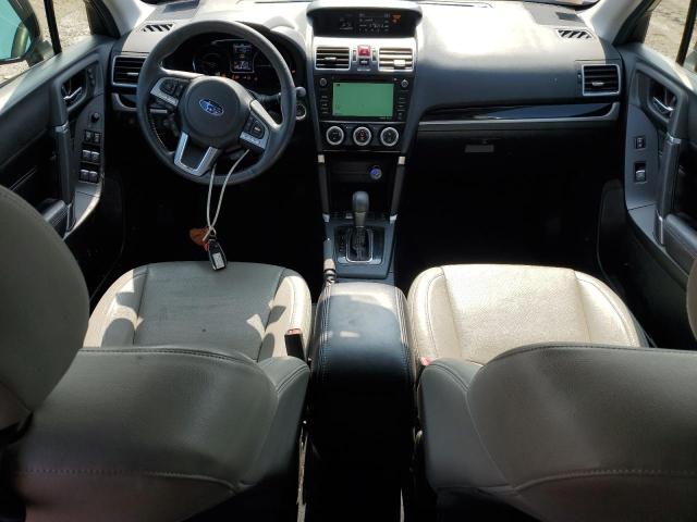 Photo 8 from auction – 2018 SUBARU FORESTER 2 with VIN JF2SJAWC7JH538924