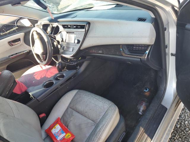 Photo 8 from auction – 2013 TOYOTA AVALON BAS with VIN 4T1BK1EB8DU022583