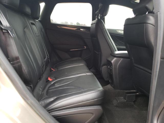 Photo 11 from auction – 2015 LINCOLN MKC with VIN 5LMCJ2A92FUJ31573