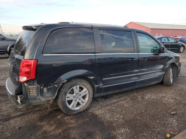 Photo 3 from auction – 2017 DODGE GRAND CARA with VIN 2C4RDGDG8HR645461